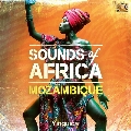 Sounds From Africa - Mozambique