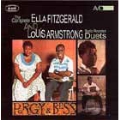 The Complete Ella Fitzgerald and Louis Armstrong Studio Recorded Duets