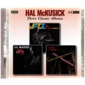 Three Classic Albums Jazz At The Academy