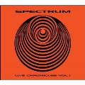 Live Chronicles Vol.1 (Live Recording)<限定盤>