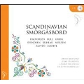 Scandinavian Smorgasbord - Halvorsen, O.Bull, Grieg, etc