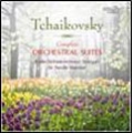 Tchaikovsky: Complete Orchestral Suites