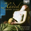 Handel: Cantatas and Sonatas