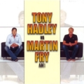 Tony Hadley Vs Martin Fry<限定盤>