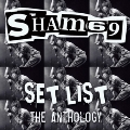 Set List-The Anthology<Green Vinyl/限定盤>