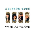We Are Ever So Clean<限定盤>