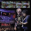 Live In Dublin [DVD+CD]
