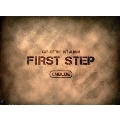 First Step : CNBLUE 1集 : Taiwan Version