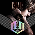 Escape : Kim Hyung Jun 2nd Mini Album (Version A) [CD+フォルダー]<限定盤>