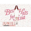 Best Hits For Asia [CD+DVD]