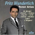 Fritz Wunderlich - Tenor Arias