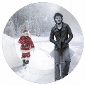Santa Claus Is Coming To Town<Picture Vinyl>