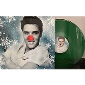 Elvis Christmas Album<限定盤/Green Vinyl>