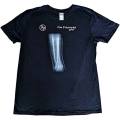 FOO FIGHTERS XRay (Black)Tシャツ L