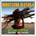 Rhythms Of Africa