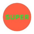 SUPER<完全生産限定盤>