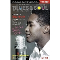BLUES & SOUL RECORDS Vol.154 [MAGAZINE+CD]