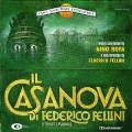 Il Casanova Di Federico Fellini = Fellini's Casanova