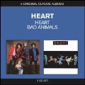 Classic Albums : Bad Animals / Heart