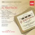 Puccini: Il Trittico [3CD+CD-ROM]