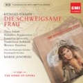 R.Strauss: Die Schweigsame Frau [3CD+CD-ROM]