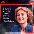 Chopin: Works for Piano