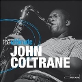 The Ultimate John Coltrane