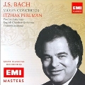 J.S.Bach: Violin Concertos BWV1041-1043