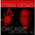 Chicago Jazz Festival '90