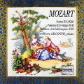 Mozart: Piano Sonatas No.5, No.13, Fantasia KV.397, etc