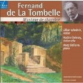 Fernand de la Tombelle: Musique de Chambre