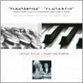 Flautastica (Flutastic) - Music for Flute & Piano