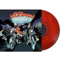 Freewheeler<Red/Black Vinyl>
