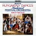 Brahms:Hungarian Dances