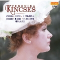 Veronika Kincses - Songs and Duets from Operettas