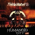 Tokyo Hotel TV - Caught On Camera!: Deluxe Digi Pack (Intl Ver.)