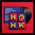 Honk (Black Vinyl)