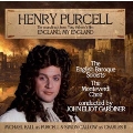 Henry Purcell: England, My England