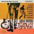 Great British Twang!