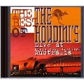 Best Of Houdinis, The (Live At Kiama Jazz Festival Australia)