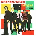 Hit Mann! : The Essential Singles 1963-1969