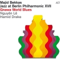 Jazz At Berlin Philharmonic XVII: Gnawa World Blues