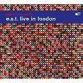 E.S.T. Live in London