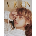 DICON ISSUE N°16 V : VICON 「a magazine about V」<C-type>