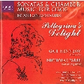 Pellegrina's Delight - Vivaldi: Sonatas & Chamber Music for Oboe