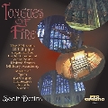 Tongues of Fire - Bach, de Grigny, et al / Scott Dettra