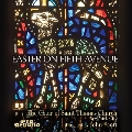 Easter on Fifth Avenue -W.Byrd/J.Taverner/J.Noyon/R.Strauss/etc:John Scott(cond)/Choir of St.Thomas Church NYC