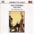 Confrey: Piano Music / Eteri Andjaparidze(p)