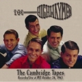 Cambridge Tapes: Recorded Live At Mit October 26, 1963