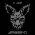 BB Factory: Live At The Wallaby Hotel